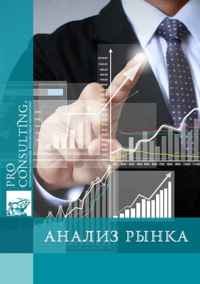 Анализ банковской системы Украины. 2008 год